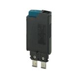 TCP  0,1A - Thermal device circuit breaker