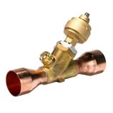 Electric expansion valve, ETS 400