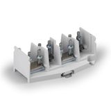 Module cover surface PC 36 modules