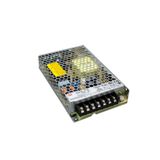 LPS-75-5 Switching power supply, open-frame, 75W, 5V, 15A, MEAN WELL
