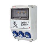 Charging station v137 - ZSF30000000.1 /3