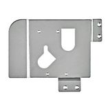 Plate fr Mechanical Interlock for MQ2-4