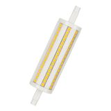 LED R7s 28X118 240V 12W 4000K 360D Dimm