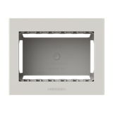 N2393 DN Box IP40 3M duna