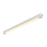 DEVO BASIC 50W 6500lm 3000K/4000K/6500K 1500mm IP65 white