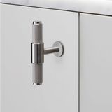 T-BAR / CROSS / STEEL