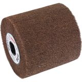 Fleece sanding wheel 19 mm, very fine, 100 mm