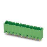MSTBVA 2,5/ 3-G-5,08 AU - PCB header