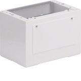 Plinth, Univers, H200 300x205 mm