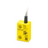PSR-MIS-RS-S-NONC-C-3,0PVC - Safety switch sensor