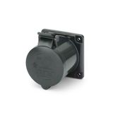 30A 4P 5W 5h 3ØY347/600V 75X75MM Screw terminals