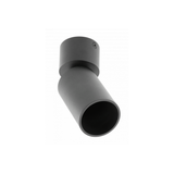 Ceiling luminaire FARGO MINI 2, GU10, 56x150mm, IP20, max. 20 W, round, black