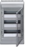 Enclosure,vector,IP5x,36M