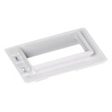 Tunnel slider,universZ,RfZ, horizontal, cabinet IP44/54