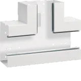tehalite. BRS Element T 100x170 steel white