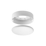 PANLUX Frame PN14900001 fitted for the Round lamp