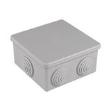 Installation box  PI 80x80