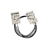 Mechanical Interlock, Bowden for MQ1