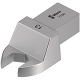 7780 insteek-steeksleutels, 14x18 mm, 13 x 56 mm