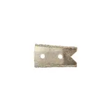 Skandia spare blade for grout knife 2pcs