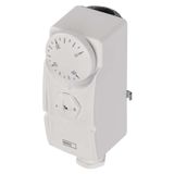 Surface mount manual thermostat P5681