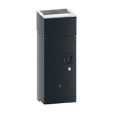 ATH630 220kW 350HP 380/480V WO KEYPAD