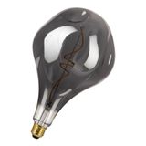 LED Filament A165 Big Jenny E27 240V 4W 2200K Black DIM
