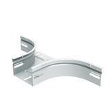 P31+ branch piece B150 H60 RAL9010