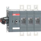 OT160EVS03K SWITCH-DISCONNECTOR