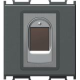 FINGERPRINT SWITCH BIOPASS, 3A/40V 2M AT 6238495