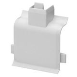 SLK 20X50 TAP TO MINI 20X20 RAL9010
