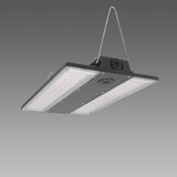 NIKOS 1105 LED 150W CLD RAL7021