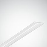 Recessed luminaires Solvan Flow C Raster White rectangular ET 28W 4000lm Wide (W) IK03 3 SDCM