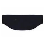 Antifrost windscreen cover, large black 90x175 cm