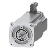 SIMOTICS S-1FK2 HD, SINAMICS S210 3AC 400V-480V, 3.2 Nm, 3000 rpm