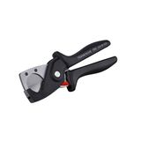 Buisschaar van speciaal hoogvast staal