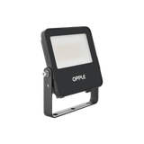 LEDFlood-E2 Re253-50W-3000-BL
