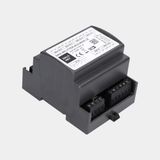 DMX signal splitter 4 outputs