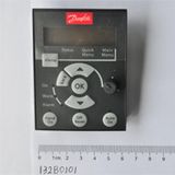 VLT® Control Panel LCP 12, w. potmeter