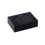 Mean Well DDRH-45-48P DC/DC converter, print 48 V/DC Number of outputs: 1 x Contents 1 piece.