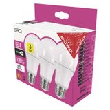 LED Bulb Classic A60 / E27 / 10.7 W (75 W) / 1 060 lm / Neutral White