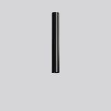 D 95 H 750 colour: black