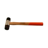 Skandia fiber mallet Ø32 mm