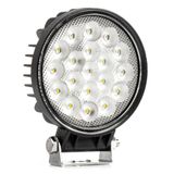 Working lamp AWL65 57W 6500K 10000lm 9-36V AMIO-04206