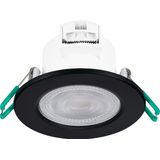 SylSpot 550lm 3-CCT IP44 DIM BLCK