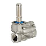 Valve EV220BW 20SS G 34E NO000