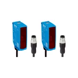 Photoelectric sensors: WSE26P-34162100A00Z2ZZZZZZZZZ1