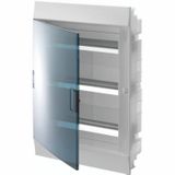 41A18X32 Consumer Unit (empty)