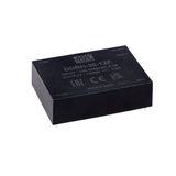 Mean Well DDRH-30-24P DC/DC converter, print 24 V/DC Number of outputs: 1 x Contents 1 piece.