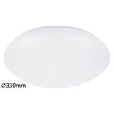 LUCAS LED 18W 4000K 3435